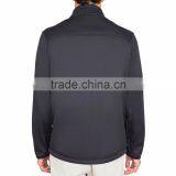 Windproof and Waterproof Softshell Jacket thumbnail-3