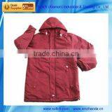 Fashion Men's Padding Jacket Men Jacket Winter Wear thumbnail-1