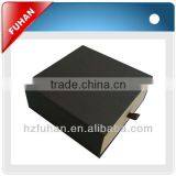 Elegant Paper Drawer Box for Packing Tie or Belt thumbnail-1