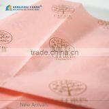 Colorful Design Custom Printed Logo Gift Tissue Paper thumbnail-4