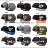 ZX Custom Made Baseball Caps