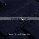 New Winter Embroidery Office Dress for Women Work Wear Lady Formal thumbnail-5