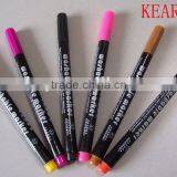 Kearing Brand 2.0mm Fiber Tip Colourful Non Toxic Economical Washable Marker for Fashion Design#WM20 thumbnail-2