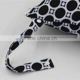 Waterproof Multifunctional Western Diaper Bags Reusable Cloth Custom Made Diaper Wetbags thumbnail-4