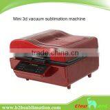 2015 Best Seller 3d Mini Vacuum Sublimation Machine for Printer thumbnail-3
