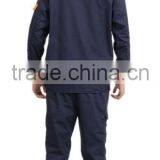 High Quality Cotton Wholesale Work Wear Uniform With Cheap Factory Price thumbnail-2