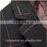 Grid Window Pane Man Suit.BSPL0633 thumbnail-3