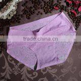 Ladies Transparent Underwear Sexy Bra Set Images Seamless Panties thumbnail-3
