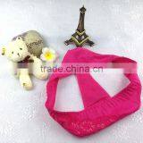 Stock Sey Lace G-string Thong Ladies Thong Panties Women Panties Knickers Female Underwear Women Cotton Lace Briefs Lingerie thumbnail-4