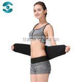 Tourmaline Lumbar Waist Slimming Belt For Running thumbnail-1