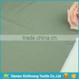 Customized Color TC 65 / 35 Polyester Cotton Plain Fabric for Workwear thumbnail-3