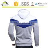 Men Hoodie Warm Fleeces Hooded Sweatshirt Coat Sweater Outwear thumbnail-5