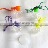 Wholesale 5cm Plastic Wish Bottle Necklace thumbnail-1