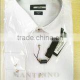 2015 New Summer Men Casual Shirts Long Sleeve Mens Shirt Fashion Formal Male Shirts Highquality Free Shipping thumbnail-1