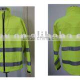 Men's Soft Shell Jacket
