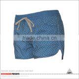 2017 New Arrival Custom Sublimation Ladies Surf Boardshorts thumbnail-3