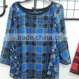 Ladies Casual Stylish Tops thumbnail-6