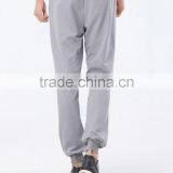 High Quality Custom Blank Grey no Boundaries Jogger Pants thumbnail-3