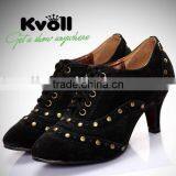 Fashion Leather Shoes thumbnail-1