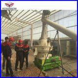 700 Die Inside Wood Pellet Buring Fuel Machine thumbnail-2