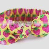 Summer Fresh Fruit Cute Girl Bloomers Baby Underwear Size for 0-2T thumbnail-4