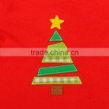 2017 Christmas Children's Wear Long Sleeve Knit Wear Suit thumbnail-5