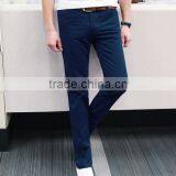 Zm35423a Wholesale Men Sports Jogger Pants Casual Man Trousers thumbnail-5