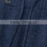 Fashion Men's Cashmere Wool Knitted Jogging Pants thumbnail-4