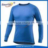 Merino Wool Lanzing FR Thermal Underwear Top t Shirt thumbnail-2