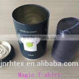 Magic Tin Can Compressed T-shirt