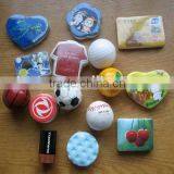 Cotton Compressed Magic Towel