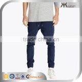 2016 Wholesale Men Jogger Sweatpants Blank Casual Jogger Pants thumbnail-2