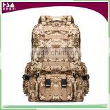 Waterproof Nylon Outdoor Multi-function Removable Backpack High Quality Hiking Military Backpack thumbnail-4