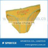2015 OEM 100% Cotton Underwear for Girl thumbnail-1
