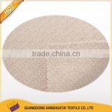 High Quality Woven Wool Fabric Used For Garment thumbnail-2