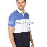 Men's Fashion New t Shirt Polo thumbnail-2