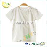 Custom Printing Kids Children Raglan t Shirt Wholesale thumbnail-5