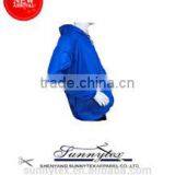 2017 New Design Red Waterproof Rain Coat thumbnail-6