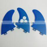 Surf G5 Fins Customized Fiberglass Fins Surfboard Fins in Surfing Quilhas thumbnail-3