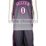 2014 Hot Sell Wholesale High Quality Short Sleeve Cheap Sportswear thumbnail-2