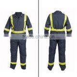 2016 New Model Multi Color High Quality Nomex Flight Workwear Coveralls thumbnail-2