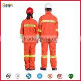 High Quality Reflective Flame Resisitant Garment Coveralls thumbnail-3