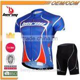 BEROY Wholesale Online Shopping Cycling Bike Racing Competition Garment of Bike Cyclist thumbnail-1