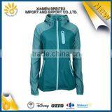 Hot Selling Custom Windproof Breathable Women Coats and Jackets thumbnail-1