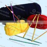 2017 High Quality Alu Crochet Hook 001 thumbnail-1