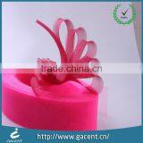 Fascinators 6cm Soft Horsehair Wedding Dress thumbnail-6