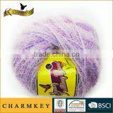 Wool and Acrylic Blended Yarn thumbnail-1