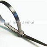 Booster Colored New Designed Cable Tie for Fixing, Made in China thumbnail-3