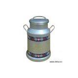 Sell Tin Milk Box thumbnail-1