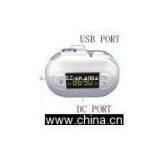 EW-105 Wireless FM Transmitter thumbnail-1